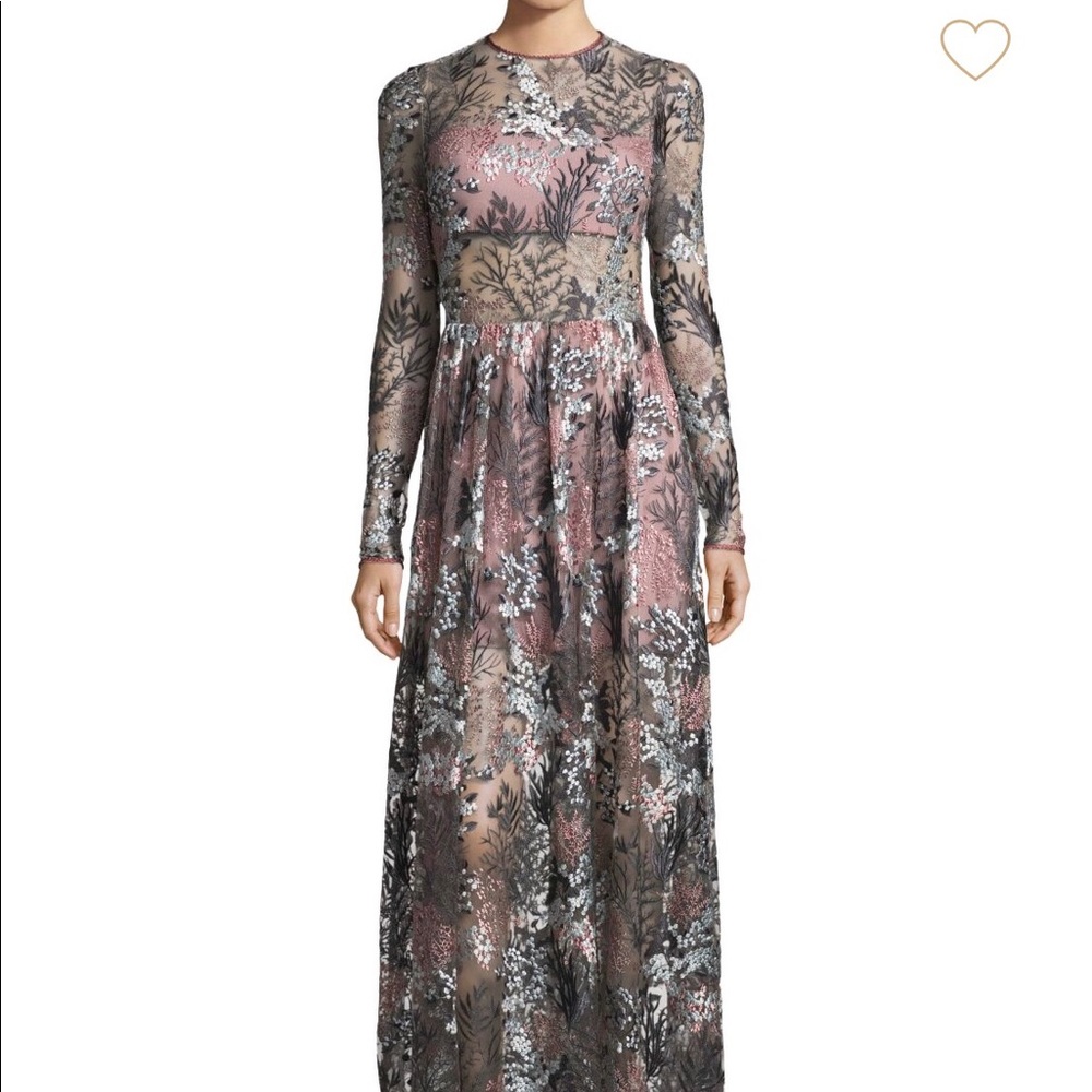 ALEXIS | Jeslyn Gown | Small